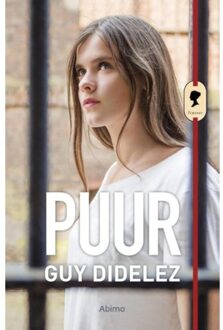 Pelckmans uitgevers Puur - Boek Guy Didelez (9462343845)