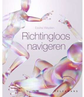 Pelckmans uitgevers Richtingloos Navigeren - Esohe Weyden