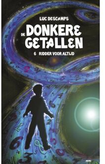 Pelckmans uitgevers Ridder Voor Altijd - De Donkere Getallen