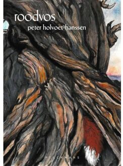 Pelckmans uitgevers Roodvos - Peter Holvoet-Hanssen
