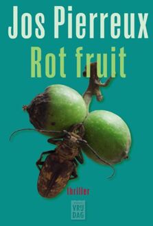 Pelckmans uitgevers Rot Fruit