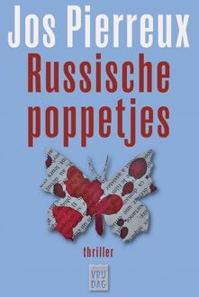 Pelckmans uitgevers Russische poppetjes