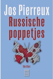 Pelckmans uitgevers Russische poppetjes