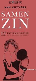 Pelckmans uitgevers Samen Zin - (ISBN:9789463831093)