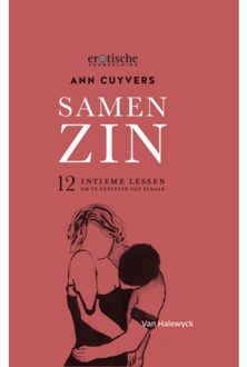 Pelckmans uitgevers Samen Zin - (ISBN:9789463831093)