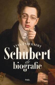 Pelckmans uitgevers Schubert - (ISBN:9789463102346)
