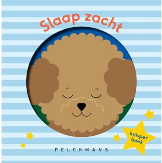 Pelckmans uitgevers Slaap Zacht - Inge Rylant