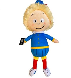 Pelckmans uitgevers Spiekpietje Jacob (Jongen Blond Piekjeshaar) - De Spiekpietjes - Thaïs Vanderheyden