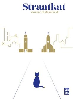 Pelckmans uitgevers Straatkat