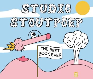 Pelckmans uitgevers Studio Stoutpoep - Domien Delforge