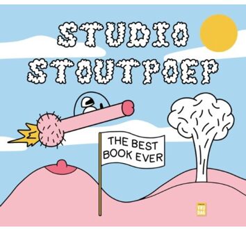 Pelckmans uitgevers Studio Stoutpoep - Domien Delforge