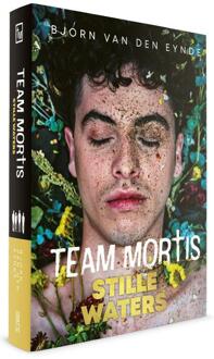 Pelckmans uitgevers Team Mortis 11 -   Stille Waters