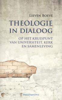 Pelckmans uitgevers Theologie In Dialoog