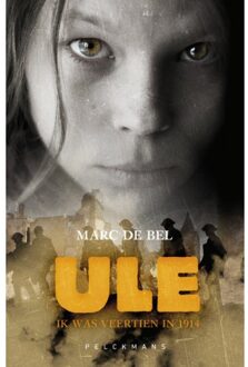 Pelckmans uitgevers Ule - Marc de Bel