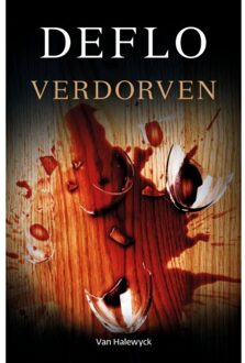 Pelckmans uitgevers Verdorven - Boek Luc Deflo (9461318146)