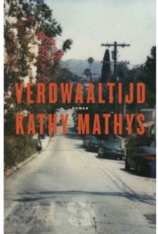 Pelckmans uitgevers Verdwaaltijd - Boek Kathy Mathys (9463101446)
