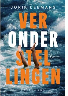 Pelckmans uitgevers Veronderstellingen - Jorik Leemans