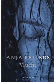 Pelckmans uitgevers Vlucht - Anja Feliers