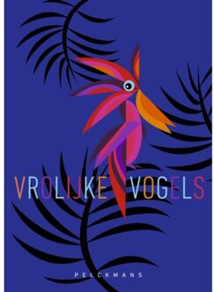 Pelckmans uitgevers Vrolijke Vogels