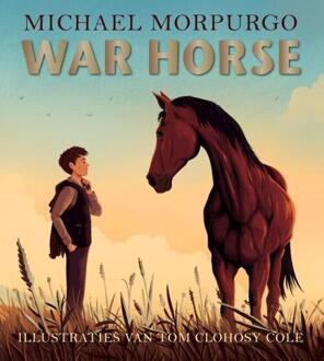 Pelckmans uitgevers War Horse