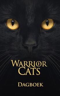 Pelckmans uitgevers Warrior Cats - Dagboek - Boek Erin Wouters (905924446X)