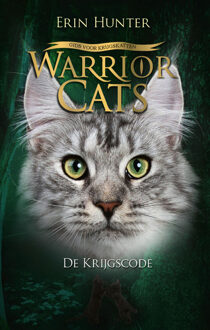 Pelckmans uitgevers Warrior Cats - De krijgscode