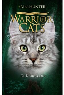 Pelckmans uitgevers Warrior Cats - De krijgscode