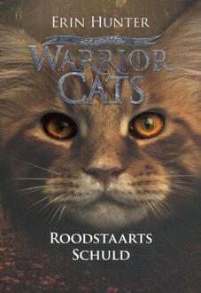 Pelckmans uitgevers Warrior Cats Mini Avontuur - Roodstaarts schuld