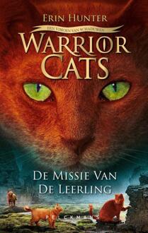Pelckmans uitgevers Warrior Cats - Missie van de leerling