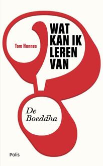 Pelckmans uitgevers Wat kan ik leren van de Boeddha? - (ISBN:9789463105200)