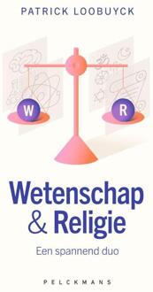 Pelckmans uitgevers Wetenschap & Religie - Patrick Loobuyck