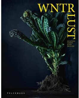 Pelckmans uitgevers Winterlust - Debby De Mangelaere