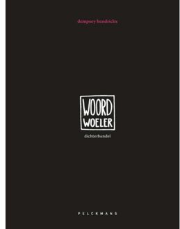 Pelckmans uitgevers Woordwoeler