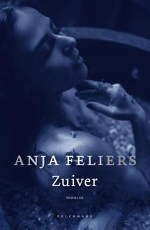 Pelckmans uitgevers Zuiver - Anja Feliers