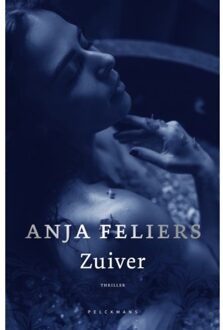 Pelckmans uitgevers Zuiver - Anja Feliers