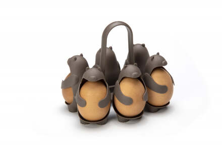 Peleg Design Eggbears eierkoker