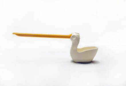 Peleg Design Gootsteenorganiser Pelix