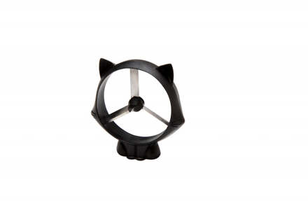 Peleg Design Groentesnijder Curly Cat