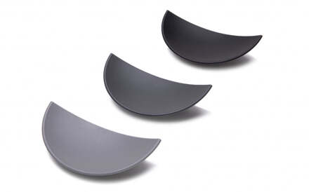 Peleg Design Sieradenhouder Reflectrays set van 3