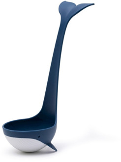 Peleg Design Souper Tail Blauw
