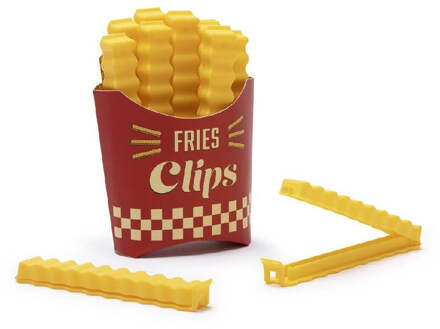 Peleg Design Vershoudclips Fries