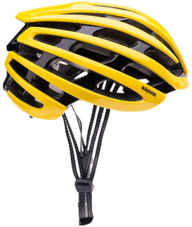 Peletonhelm voor volwassenen Groen - L