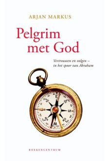 Pelgrim met God - Boek Arjan Markus (9023970705)