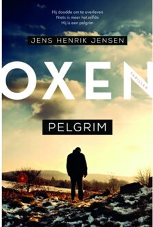 Pelgrim - Oxen - Jens Henrik Jensen