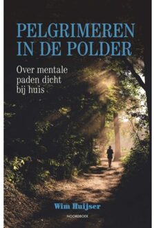 Pelgrimeren in de polder
