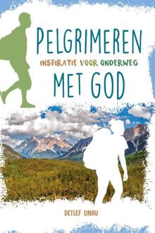 Pelgrimeren Met God - (ISBN:9789033826993)