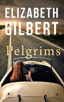 Pelgrims - eBook Elizabeth Gilbert (9023486757)