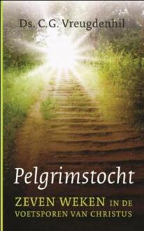 Pelgrimstocht - Boek C.G. Vreugdenhil (908865204X)