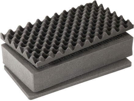PELI 1525 Air Foam set
