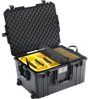 PELI 1607 Air Black Divider